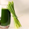 Zelený jačmeň semená 50g - Image 5